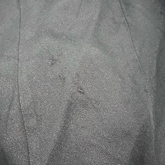 Vintage Scarlett Black 2-Piece Dress and Jacket Set - Picture 16 of 16